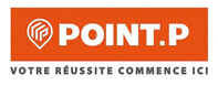 Point P